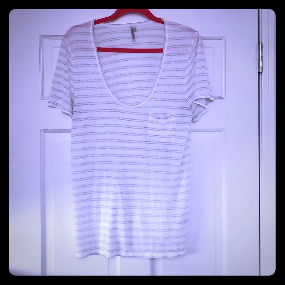 Banana Republic top